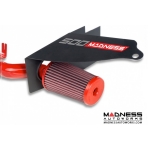 FIAT 500 ABARTH MADNESS Power Trio (Red) - Engine Module, GOPedal & Intake Combo (2015 - on Models)